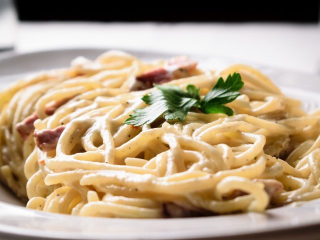 carbonara - 4